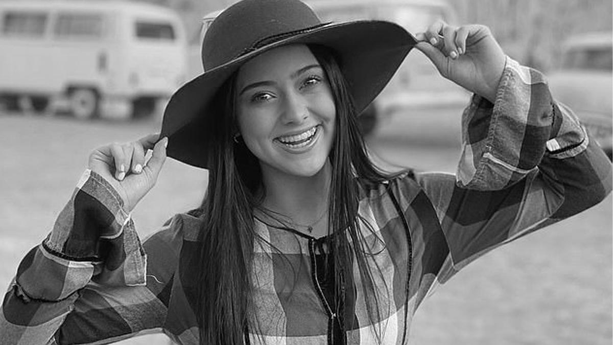 Joven protagonista de meme viral se quitó la vida 1 Joven protagonista de meme viral se quitó la vida Kailia Posey, la joven que se hizo famosa por protagonizar un meme y un GIF viral, se suicidó a sus 16 años.