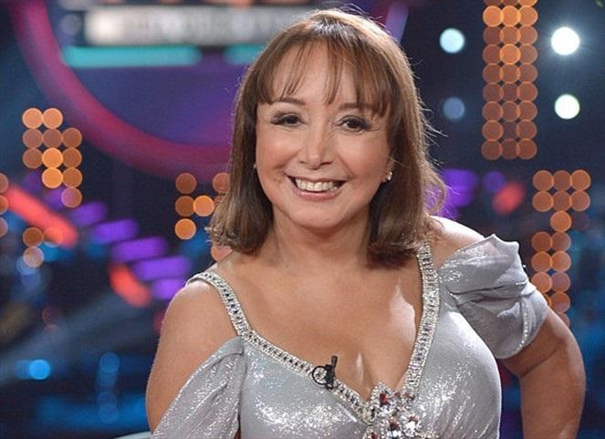 La Chilindrina busca novio entre 60 y 65 años Después de enviudar, 'La Chilindrina' abrió su corazón y dice querer encontrar una persona en su vida para compartir buenos momentos.
