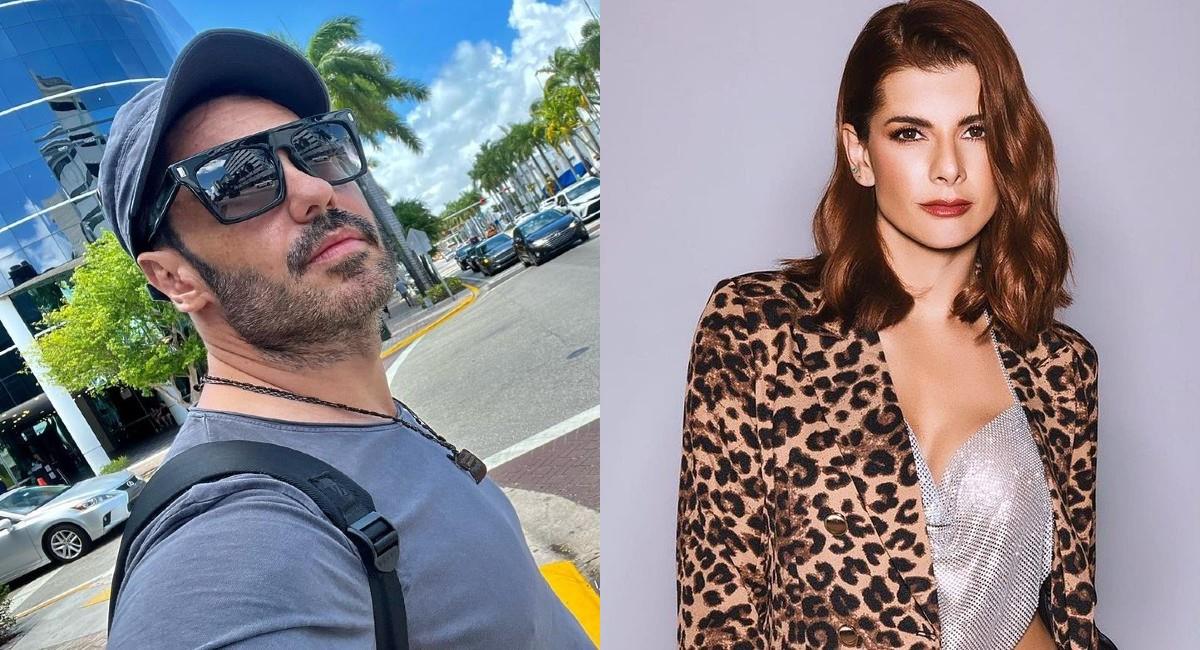 El emotivo mensaje Lincoln a Carolina Cruz en el Día de las Madres 1 El emotivo mensaje Lincoln a Carolina Cruz en el Día de las Madres El actor Lincoln le dedicó a su exesposa, Carolina Cruz, unas emotivas palabras por medio de su cuenta de Instagram.
