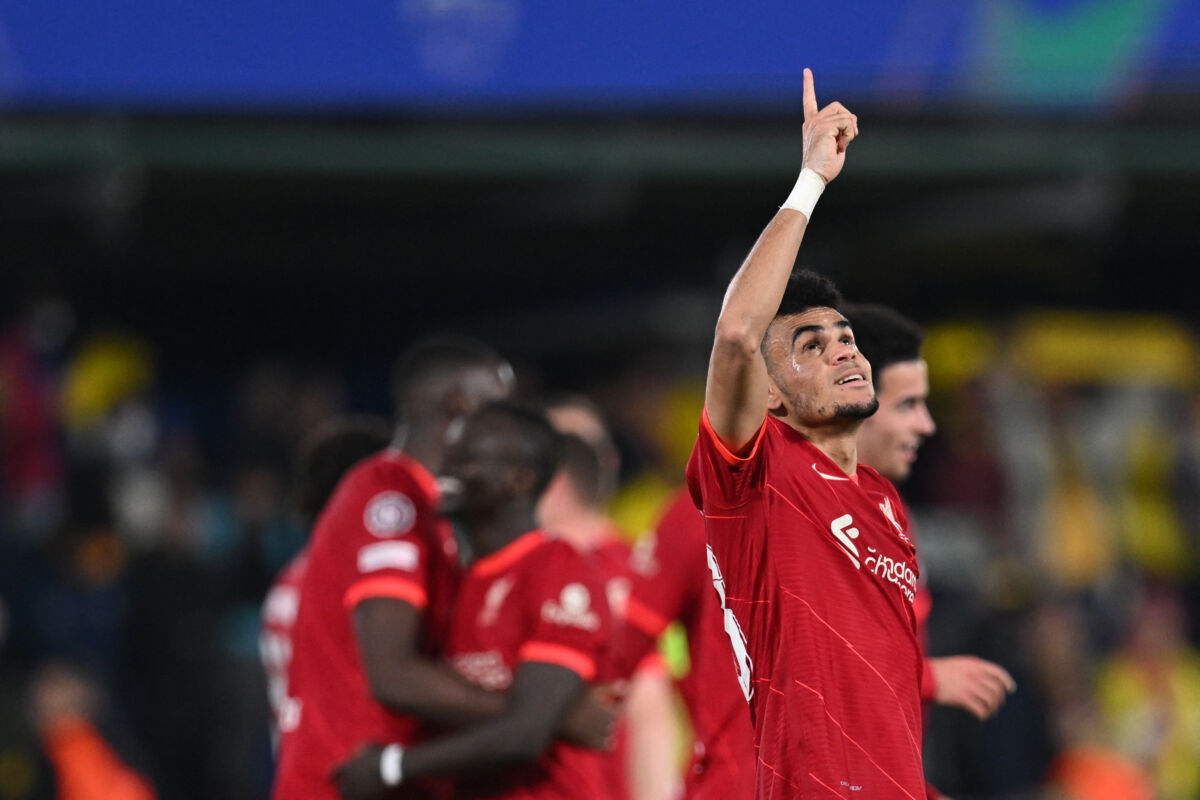 ¿Habrá Ley Seca en Colombia el día de la final de la Champions League? El Liverpool del colombiano Luis Díaz disputará la final de la Champions League el 28 de mayo, justo un día antes de las elecciones en Colombia.