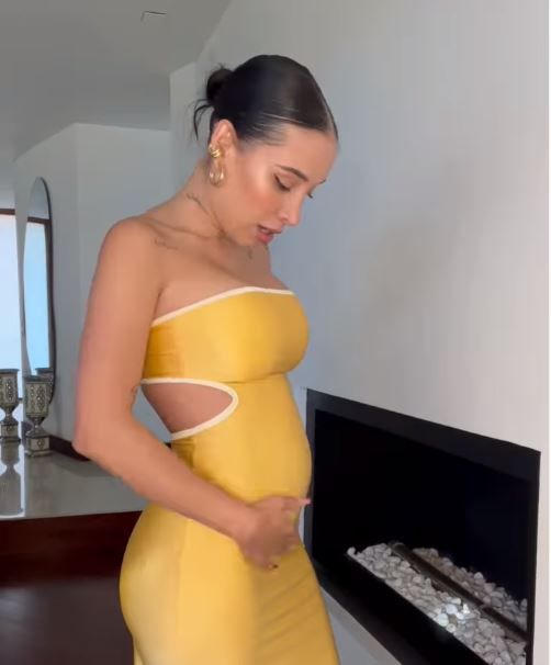 ¿Luisa Fernanda W tiene planeado convertirse en actriz? 1 ¿Luisa Fernanda W tiene planeado convertirse en actriz? La influecer Luisa Fernanda W habló de lo que piensa hacer luego de que nazca el bebé que está esperando junto al cantante de música popular, Pipe Bueno: tendría planeado incursionar en la actuación.