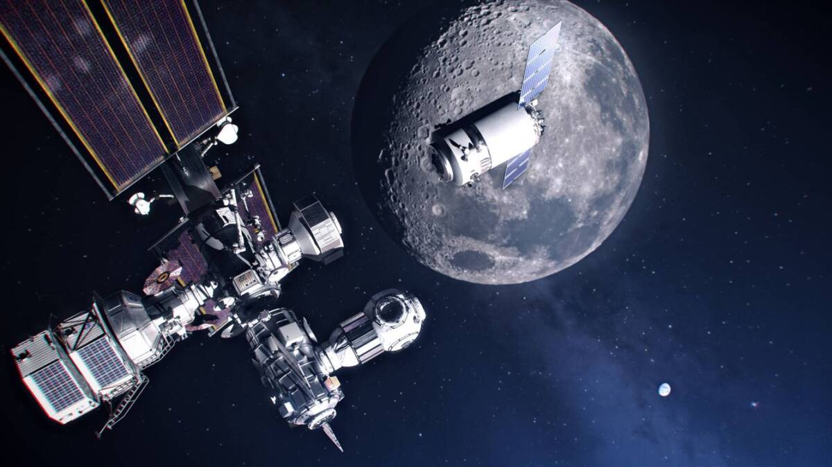 Colombia también viajará a la Luna 4 Colombia también viajará a la Luna Colombia tendrá la oportunidad de comenzar a incursionar en el espacio gracias a una importante alianza que selló el Gobierno ayer con la Nasa (agencia espacial gringa). Gracias a este pacto, nuestro país participará en la misión Artemisa, mediante la cual se buscará que el ser humano vuelva a pisar la Luna tras 47 años sin hacerlo.