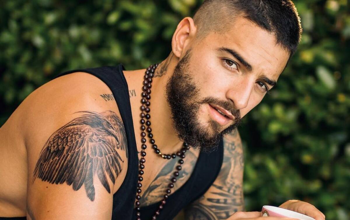 El lujoso y millonario accesorio que se compró Maluma El cantante de Música urbana Maluma ha estado protagonizando los portales de todos los medios de comunicación por el exitoso concierto que dio al lado de Madonna en Medellín hace pocas semanas.
