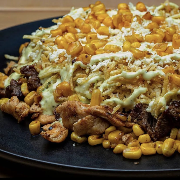 La mazorcada también tendrá su festival nacional 2 La mazorcada también tendrá su festival nacional Las hamburguesas, el sushi, la pizza, las salchipapas y hasta la lechona, han tenido su festival. Ahora el turno será para la mazorcada.