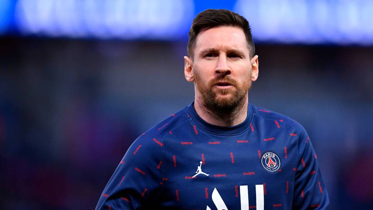 El mundo felicitó a Leonel Messi en su cumpleaños 4 El mundo felicitó a Leonel Messi en su cumpleaños Un 24 de junio de 1987 nació en Rosario, Argentina, Lionel Andrés Messi Cuccittini, uno de los argentinos más queridos por su fútbol, calificado por muchos como el mejor del mundo.