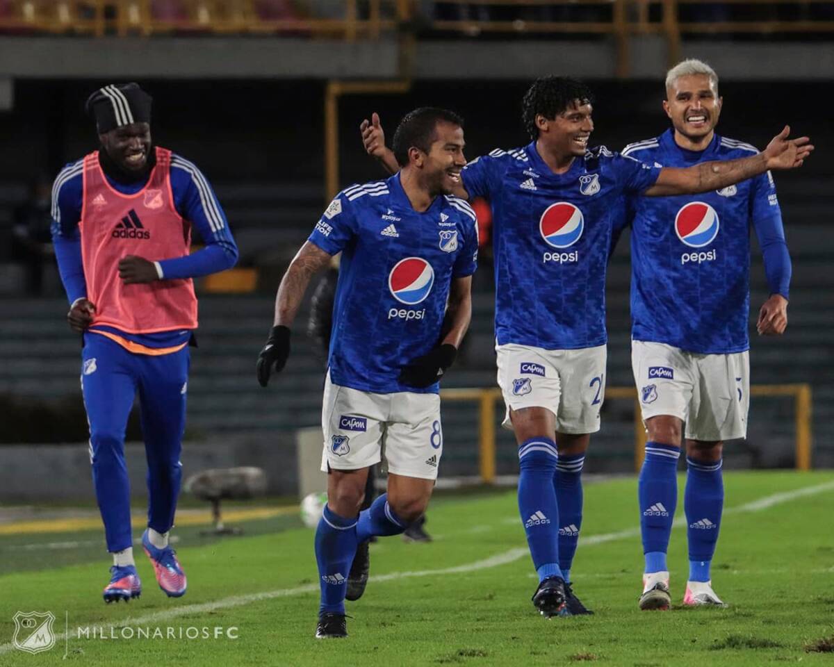 Pille la hora de la primera fecha de los cuadrangulares La Dimayor dio a conocer este lunes los horarios en los que se disputará la primera fecha de los cuadrangulares semifinales de la Liga BetPlay I-2022, que tendrá los enfrentamientos entre Medellín vs. La Equidad, Envigado vs. Tolima, Junior vs. Nacional y Millonarios vs. Bucaramanga.