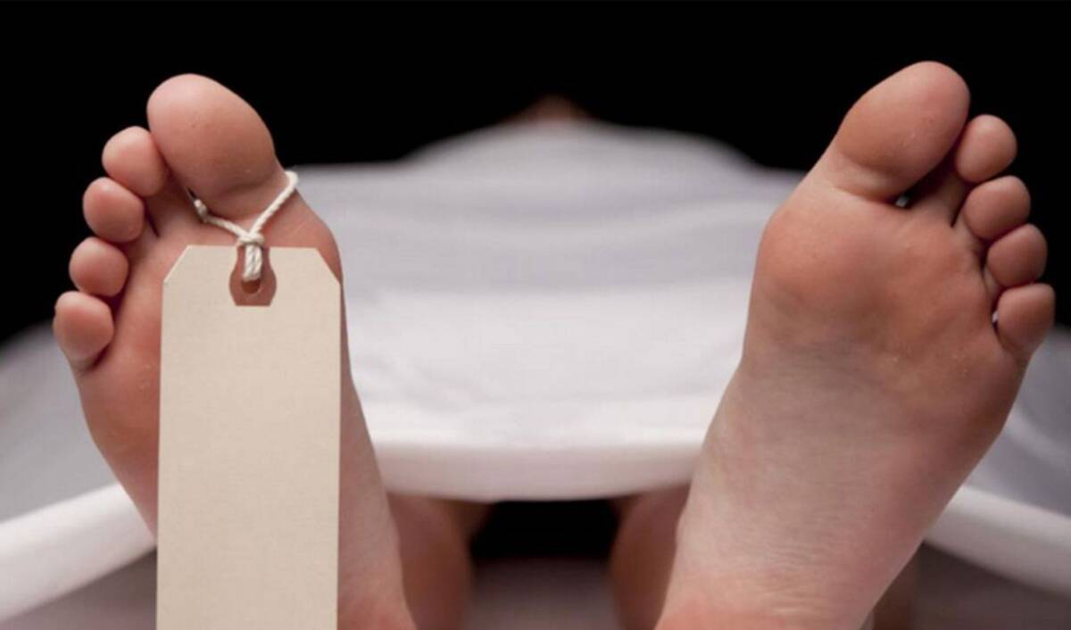 Joven de 16 años falleció luego inhalar desodorante para calmar su ansiedad Un trágico caso sucedió en Nueva Gales del Sur, Australia, cuando una joven de tan solo 16 años de edad murió tras inhalar un desodorante para poder calmar su ansiedad.