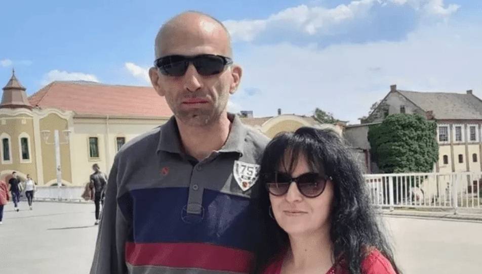 El tenebroso caso de la mujer que le cortó los genitales a su esposo Teresa Peric, de 46 años de edad, apuñaló a su marido varias veces mientras dormía y luego con una motosierra le corto los genitales. Según la policía, Teresa asesinó de manera violenta a su compañero sentimental porque era muy perezoso y celoso.
