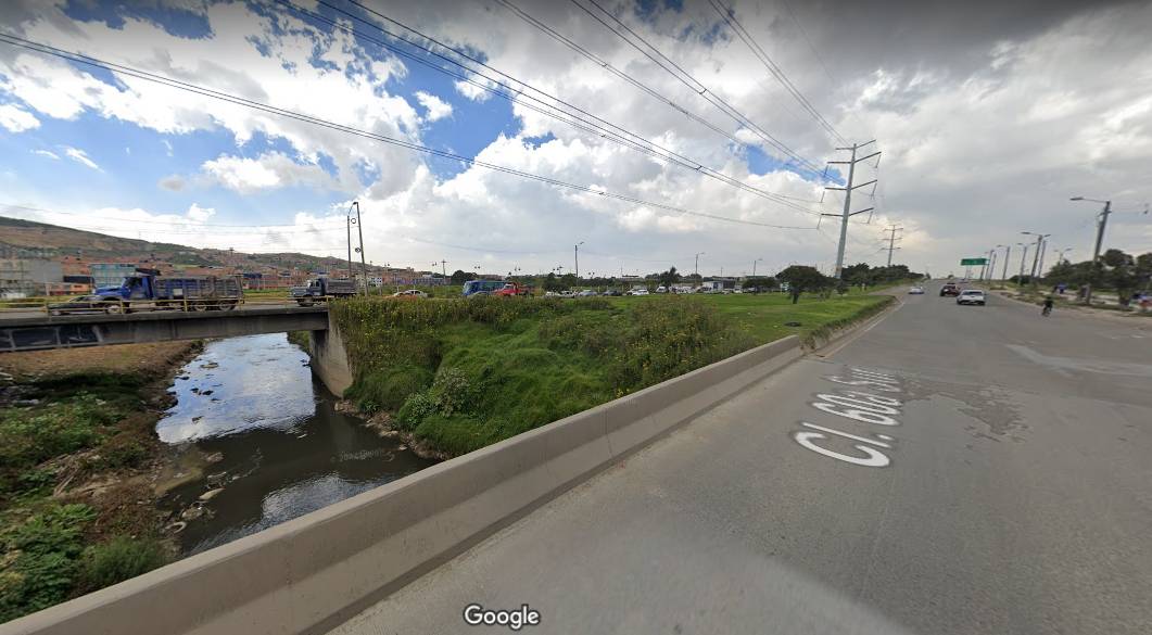 Hallan a hermanos baleados en zona boscosa 2 Hallan a hermanos baleados en zona boscosa La mañana de ayer un humilde trabajador de Ciudad Bolívar se topó con una dolorosa y espeluznante imagen: una joven y un pelado gritaban a la orilla del río Tunjuelo: “¡mis hermanos! ¡Mis hermanos! ¡Los mataron!”, gritaban con angustia e impotencia.
