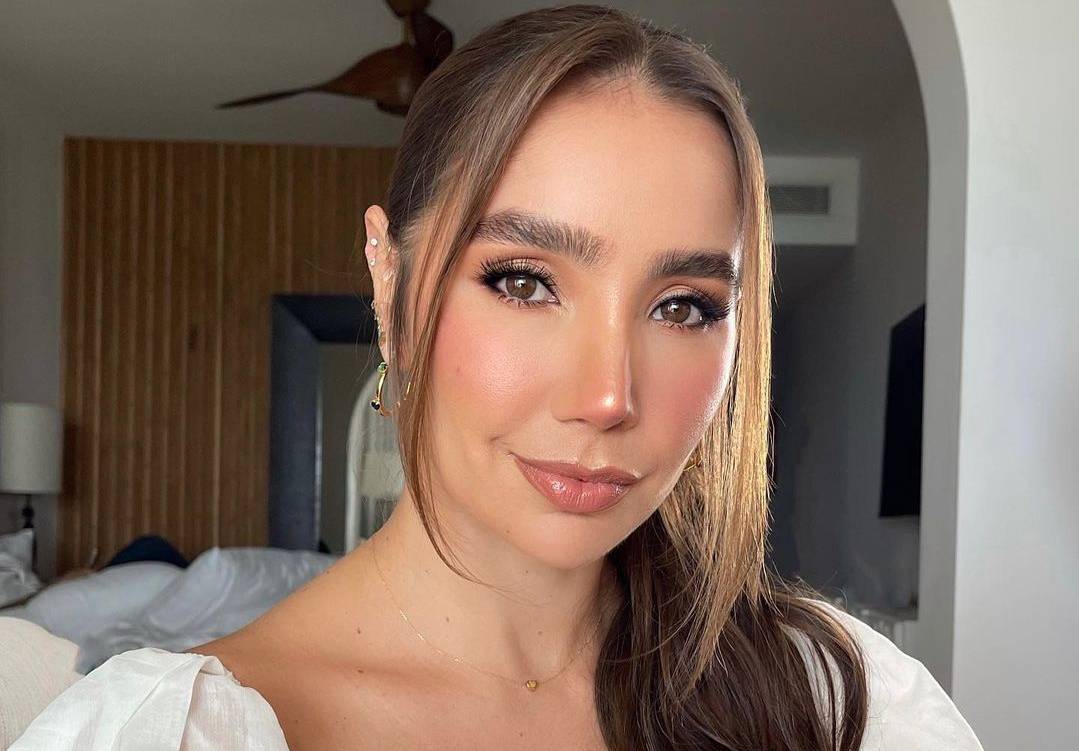 EN FOTOS: Paola Jara posó con sexys bikinis en Dubái 8 EN FOTOS: Paola Jara posó con sexys bikinis en Dubái La cantante Paola Jara y su esposo Jessi Uribe han tenido una luna de miel de lujo en Emiratos Árabes, de la cual han quedado varias postales que tienen encantados a sus seguidores.