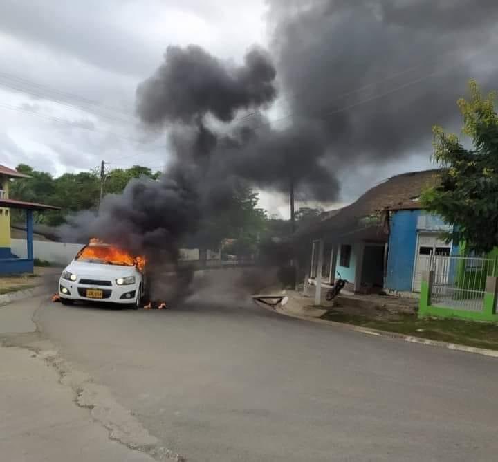 Habrá Consejo de Seguridad por ataques del Clan del Golfo La situación en esta parte del país es tensa debido a que miembros del Clan del Golfo anunciaron un paro armado, en señal de protesta por la extradición de alias Otoniel, máximo cabecilla de ese grupo al margen de la ley.