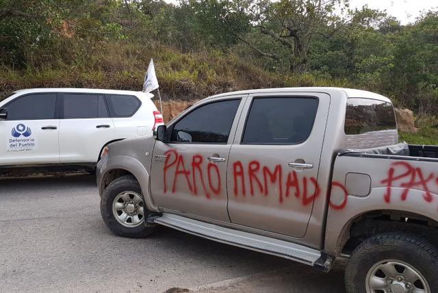 Habrá Consejo de Seguridad por ataques del Clan del Golfo La situación en esta parte del país es tensa debido a que miembros del Clan del Golfo anunciaron un paro armado, en señal de protesta por la extradición de alias Otoniel, máximo cabecilla de ese grupo al margen de la ley.