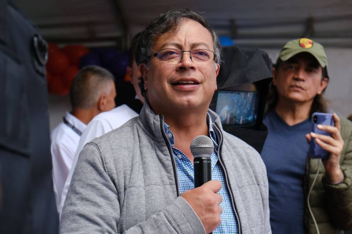 Las nuevas ministras del gobierno de Gustavo Petro El presidente electo, Gustavo Petro, anunció que sus ministras de Salud, Carolina Corcho; Ambiente, Susana Mohamad y Agricultura a Cecilia López Montaño. El lunes había anunciado a Patricia Ariza como ministra de Cultura.
