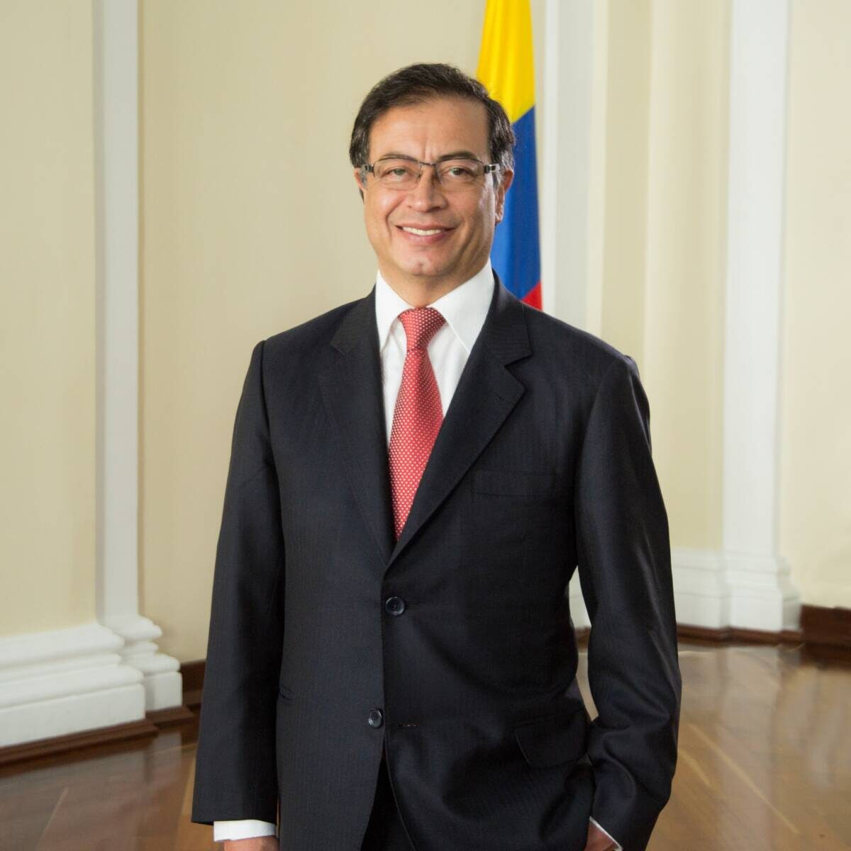 Petro canceló su agenda de este miércoles por temas médicos El presidente electo Gustavo Petro canceló su agenda de este miércoles debido a unas complicaciones médicas sobre las que aún no hay más información oficial.