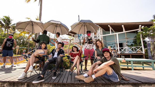 En junio se estrenará la serie de Pipe Bueno en Disney+ 1 En junio se estrenará la serie de Pipe Bueno en Disney+ A partir del 15 de junio Disney+ estrenará los diez capítulos de la primera temporada de 'Siempre fui yo', la serie protagonizada por Pipe Bueno, junto a la mexicana Karol Sevilla y Christian Tappan.