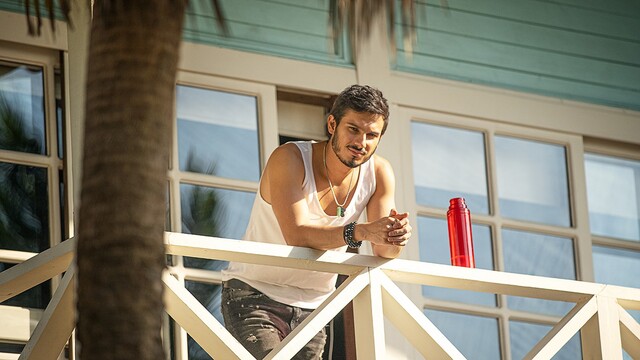 En junio se estrenará la serie de Pipe Bueno en Disney+ 2 En junio se estrenará la serie de Pipe Bueno en Disney+ A partir del 15 de junio Disney+ estrenará los diez capítulos de la primera temporada de 'Siempre fui yo', la serie protagonizada por Pipe Bueno, junto a la mexicana Karol Sevilla y Christian Tappan.
