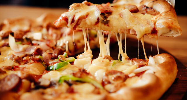 ¡No se pierda el Festival de la Pizza en Bogotá! 1 ¡No se pierda el Festival de la Pizza en Bogotá! A partir del jueves 26 de mayo, los amantes de las pizzas disfrutarán de la tercera versión del PizzaFest en Bogotá y Cali.
