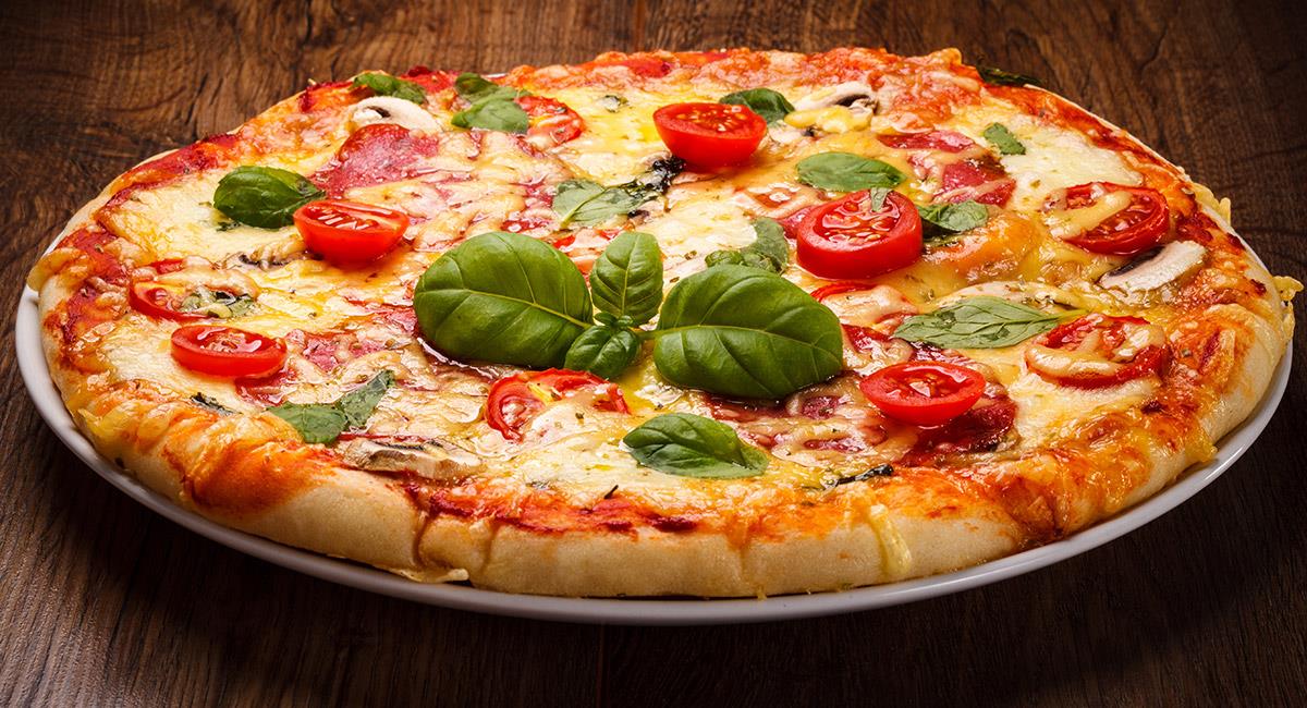 ¡No se pierda el Festival de la Pizza en Bogotá! 1 ¡No se pierda el Festival de la Pizza en Bogotá! A partir del jueves 26 de mayo, los amantes de las pizzas disfrutarán de la tercera versión del PizzaFest en Bogotá y Cali.