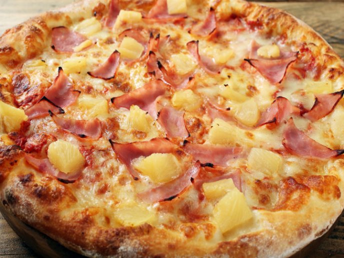 ¡No se pierda el Festival de la Pizza en Bogotá! 2 ¡No se pierda el Festival de la Pizza en Bogotá! A partir del jueves 26 de mayo, los amantes de las pizzas disfrutarán de la tercera versión del PizzaFest en Bogotá y Cali.
