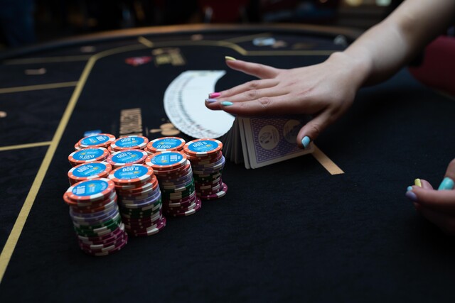 Torneos internacionales de juegos de Póker llegan a Colombia 1 Torneos internacionales de juegos de Póker llegan a Colombia Entre la gran cantidad de eventos de gran nivel que se han realizado en Colombia, el país recibió este mes a más de 1.200 jugadores nacionales e internacionales para llevar a cabo una nueva versión del Winner Poker Series en Bogotá, una parada que superó todas las expectativas y resultados de un torneo de póker en Colombia.