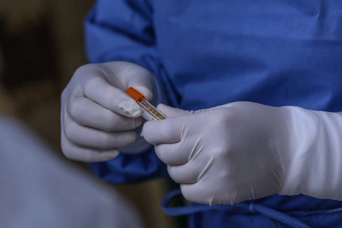 MinSalud alerta por incremento de casos COVID-19 en el país 2 MinSalud alerta por incremento de casos COVID-19 en el país El ministro de Salud, Fernando Ruiz, señaló que la enfermedad del Covid-19 se mantiene en el país, por lo que es fundamental la aplicación de las dosis de refuerzo de la vacuna contra el Covid-19.