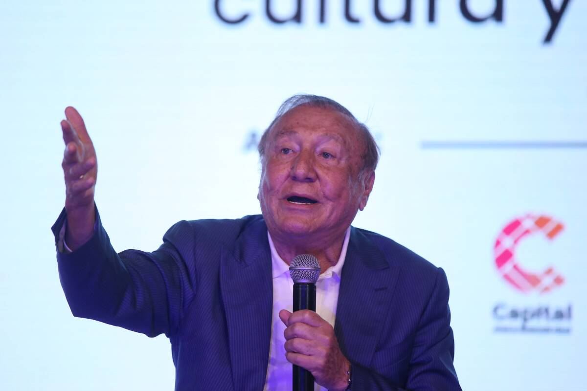 Astrólogo reveló los candidatos que irían a segunda vuelta 2 Astrólogo reveló los candidatos que irían a segunda vuelta El astrólogo que predijo la muerte del cantante de rancheras Vicente Fernández, reveló los candidatos que pasarán a segunda vuelta.