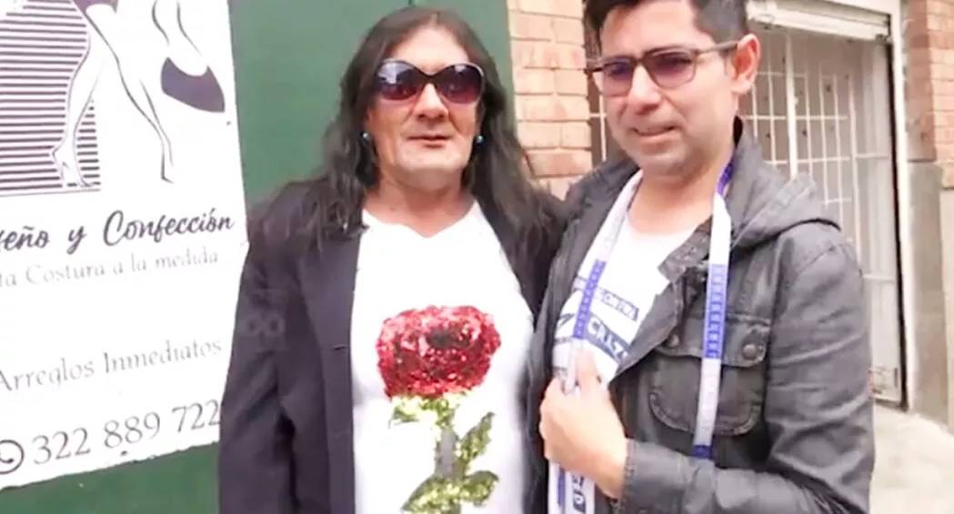 La 'señorita María' le perdonó a su ex sus maltratos y que le haya quitado la finca La 'Señorita María', como se conoció a la mujer que contó su vida alejada de la sociedad siendo transgénero, volvió a ser noticia tiempo después debido a la situación que estaba viviendo por cuenta de una expareja que afirmó la golpeaba y la había dejado en la calle al robarle su casa.