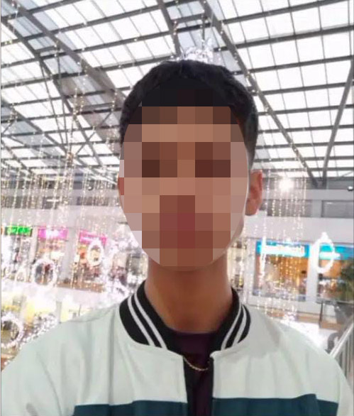 A la cárcel el sujeto que habría asesinado al estudiante de Suba En las últimas horas el ciudadano venezolano Javier Alexis Hinestroza Medina fue enviado a un establecimiento carcelario, acusado de haber asesinado la tarde de este martes 3 de abril al estudiante de Suba.