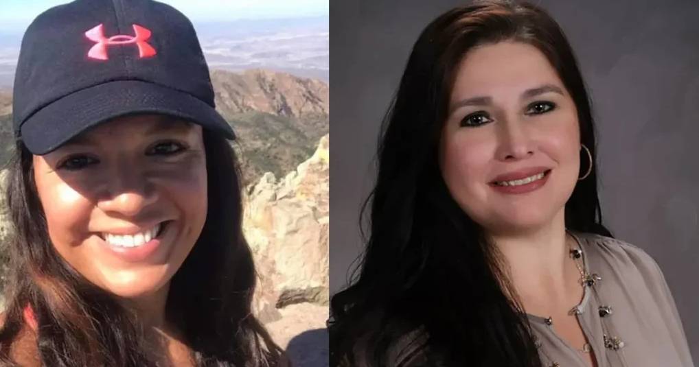 FOTOS: Los rostros de las víctimas de la masacre en Texas 1 FOTOS: Los rostros de las víctimas de la masacre en Texas Lea aquí: Autor de masacre en Texas avisó el ataque en Facebook