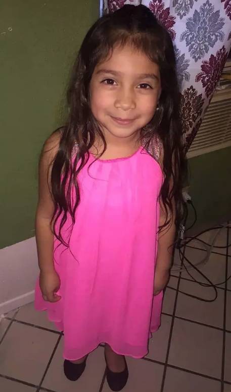 FOTOS: Los rostros de las víctimas de la masacre en Texas 4 FOTOS: Los rostros de las víctimas de la masacre en Texas Lea aquí: Autor de masacre en Texas avisó el ataque en Facebook