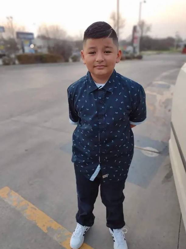 FOTOS: Los rostros de las víctimas de la masacre en Texas 2 FOTOS: Los rostros de las víctimas de la masacre en Texas Lea aquí: Autor de masacre en Texas avisó el ataque en Facebook