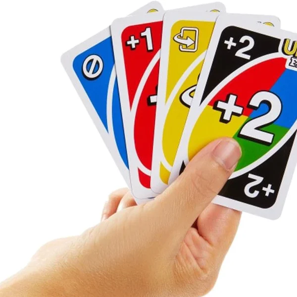 Condenado por dispararle a su amigo mientras jugaban UNO 2 Condenado por dispararle a su amigo mientras jugaban UNO Un grupo de amigos se encontraban en una fiesta cuando un hombre le disparó a otro mientras jugaban UNO.