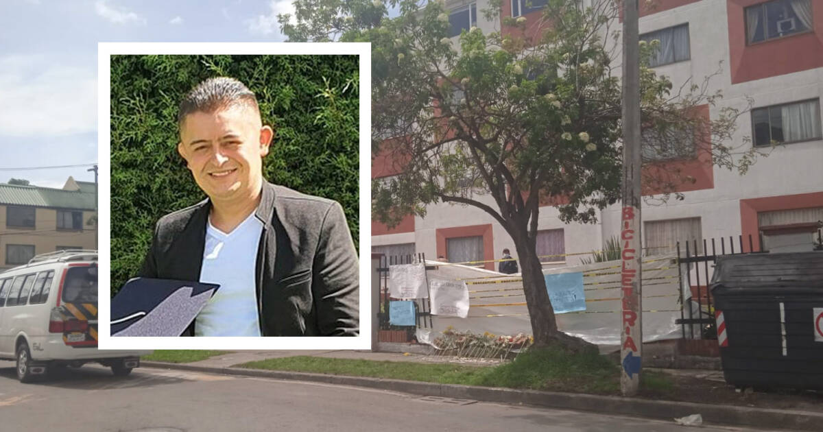 Familia de Wilmer pide que se haga justicia: un BMW lo arrolló y le quitó la vida “¿Cómo es posible que yo esté acá enterrando a mi hijo mientras el tipo que lo mató sigue libre y descansando tranquilo?”, es la pregunta que no para de hacerse doña Carlina Verano, madre de Wilmer García, un muchacho de 32 años que murió arrollado por un imprudente cuando iba camino a su trabajo. En el lugar donde falleció, la familia de Wilmer dejó pancartas pidiendo justicia y flores como un recordatorio de lo que ocurrió aquella madrugada.