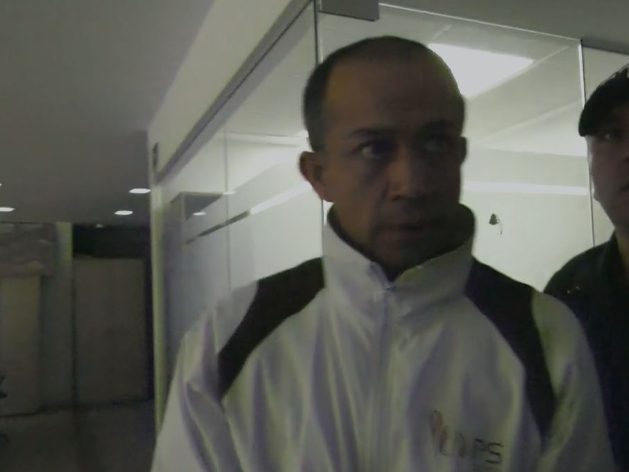 Cuñado de Adriana Pinzón revelaría los detalles de su paradero El cuñado Adriana Pinzón, Jonathan Torres, confesaría el paradero de la psicóloga desaparecida tras negociación con la Fiscalía.