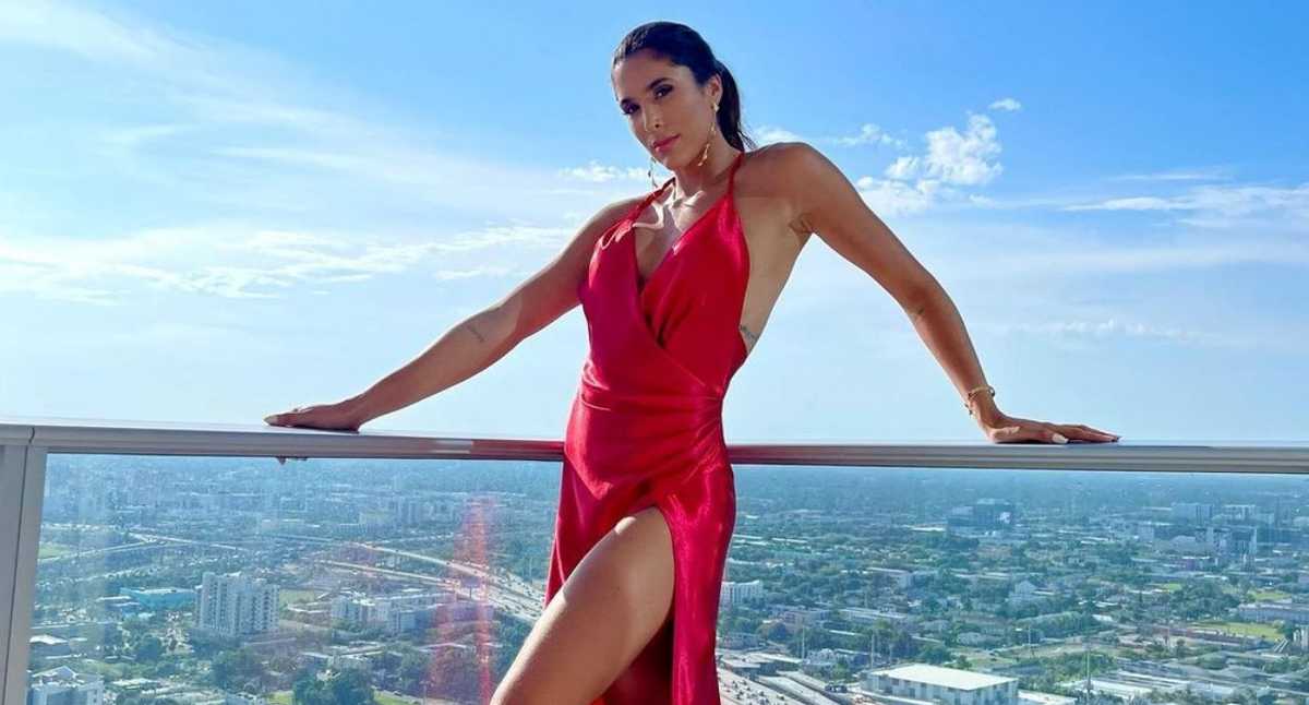 ¿Daniela Ospina le fue infiel a James con su novio actual ? 1 ¿Daniela Ospina le fue infiel a James con su novio actual ? La ex de James Rodríguez, Daniela Ospina, le habría sido infiel con su actual pareja, el actor Gabriel Coronel.