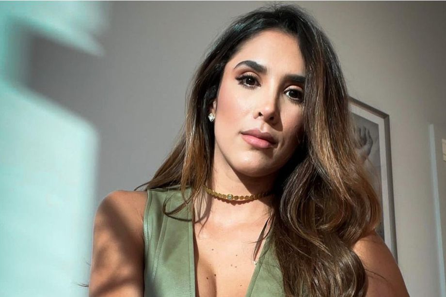 ¿Daniela Ospina le fue infiel a James con su novio actual ? La ex de James Rodríguez, Daniela Ospina, le habría sido infiel con su actual pareja, el actor Gabriel Coronel.