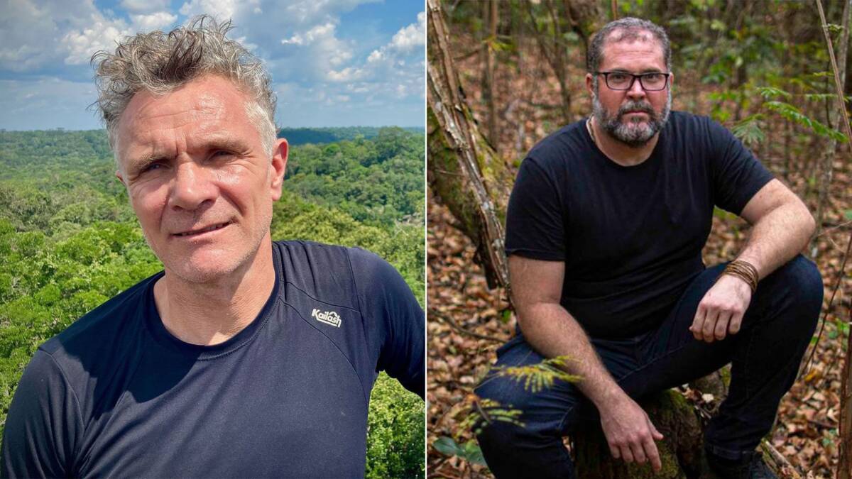 Encuentran los cadáveres del periodista británico y el indigenista desaparecido Alessandra Sampaio, la mujer del periodista británico Dom Phillips, cuyo rastro se perdió junto al del indigenista Bruno Pereira hace poco más de una semana mientras realizaban una travesía por una región de difícil acceso en la Amazonia, ha informado este lunes de que los cuerpos sin vida de ambos han sido localizados.