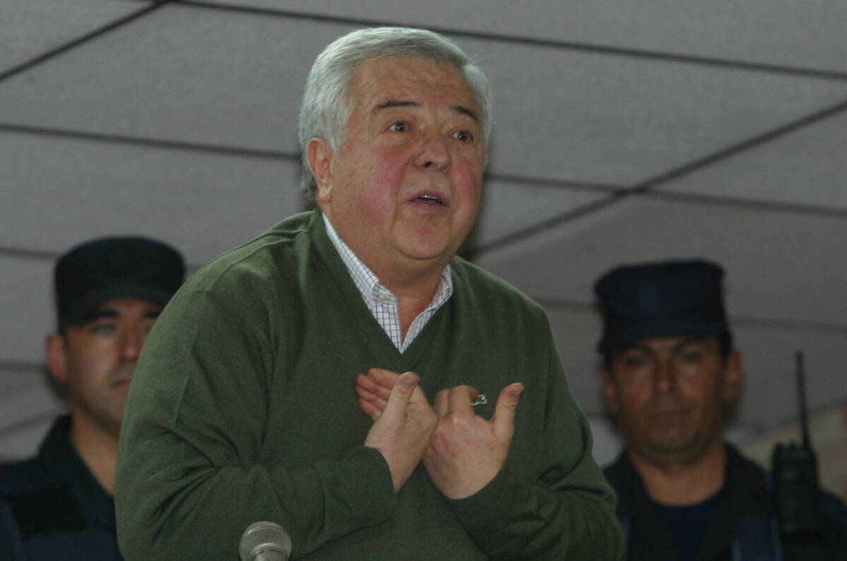 "Siento vergüenza de haber sido narcotraficante", revelan carta de Gilberto Rodríguez Le puede interesar: Familiares de Gilberto Rodríguez Orejuela piden repatriar su cuerpo a Colombia