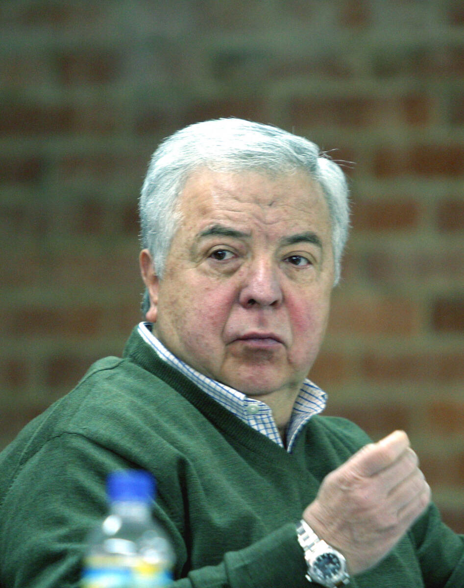 Estados Unidos repatriará el cuerpo del capo Gilberto Rodríguez Orejuela gratis El Departamento de Justicia de los Estados Unidos está haciendo la gestión para repatriar el cuerpo de Gilberto Rodríguez Orejuela y no tendrá ningún costo.  
