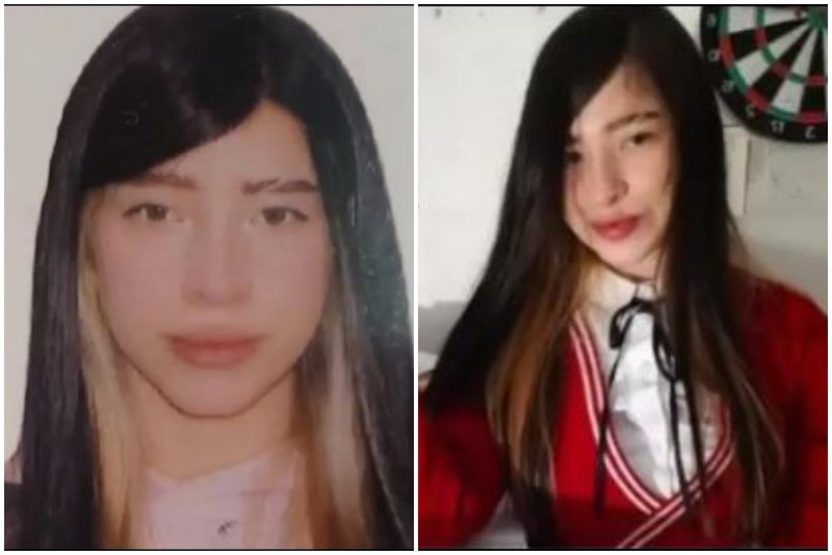 Encuentran el cuerpo de Karen Rodríguez, joven desaparecida en Bogotá 1 Encuentran el cuerpo de Karen Rodríguez, joven desaparecida en Bogotá En las últimas horas, las autoridades confirmaron el hallazgo del cuerpo de Karen Rodríguez, una joven de 20 años que había sido reportada como desaparecida en la ciudad de Bogotá desde el pasado 10 de junio.