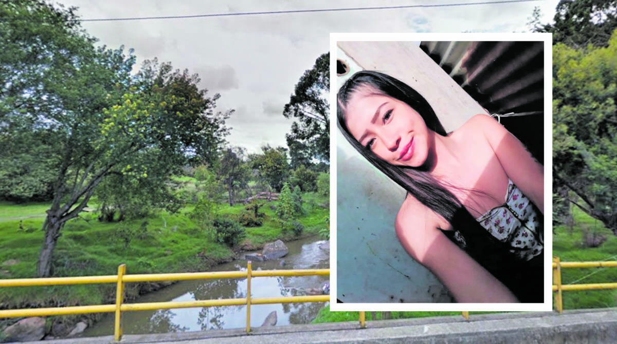 Detalles de la desaparición y el hallazgo de Karen Rodríguez La misteriosa desaparición de la joven de 20 años Karen Rodríguez desde el 10 de junio, tuvo un desenlace fatal cuando su cuerpo fue encontrado sin vida el pasado viernes dentro del río que cruza por el parque Cantarrana, en la Calle 104 Sur con Carrera 3 (Usme).