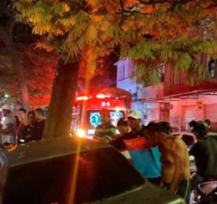 Murió niña de cinco años que resultó herida en ataque sicarial 1 Murió niña de cinco años que resultó herida en ataque sicarial Una niña de cinco años falleció este martes en una clínica en Cali, luego de resultar herida tras un ataque sicarial en Jamundí el pasado 26 de mayo.