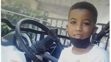 Hallan muerto a niño desaparecido en un tanque de agua 2 Hallan muerto a niño desaparecido en un tanque de agua Las autoridades se encontraban en la busqueda del niño Neiker Pérez, quien desapareció el pasado domingo, 12 de junio en Providencia.