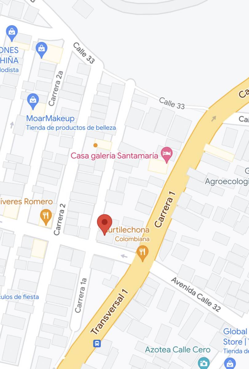 Terrible atraco en Bogotá a presentadora de Noticias RCN La presentadora de Noticias de RCN Maritza Aristizábal contó este lunes el aterrador episodio que vivió por cuenta de la delincuencia en una de las calles de la capital cuando se movilizaba como pasajera en un vehículo. Fueron tan impactantes los sucesos que rodearon el atraco que aseguró ver la muerte cerca.