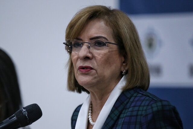 Procuradora dice que alcalde de El Espinal no presentó plan de atención de desastres Luego de la tragedia ocurrida el día de ayer en Espinal, por la caída de una tribuna en una celebración de las corralejas, en las fiestas de San Pedro, la procuradora General de la Nación, Margarita Cabello, anunció la apertura de una investigación disciplinaria contra el alcalde del municipio.