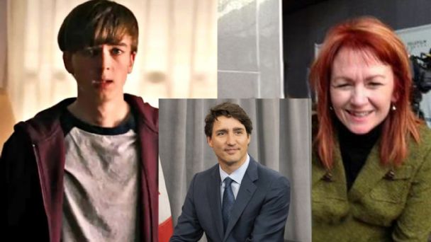 Escalofriante: Actor de Netflix asesinó a su mamá 1 Escalofriante: Actor de Netflix asesinó a su mamá El actor Ryan Grantham se declaró culpable de asesinar a su propia madre, tras haberle disparado con un arma de fuego en la nuca mientras ella tocaba el piano en su casa.