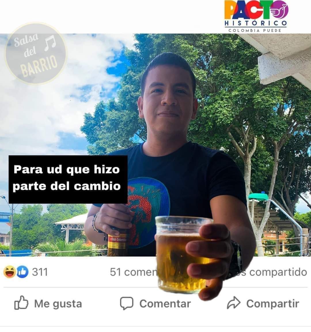 Los memes que dejó la jornada electoral En épocas de redes sociales, una cita tan importante como las elecciones presidenciales se prestó para una gran cantidad de memes.  