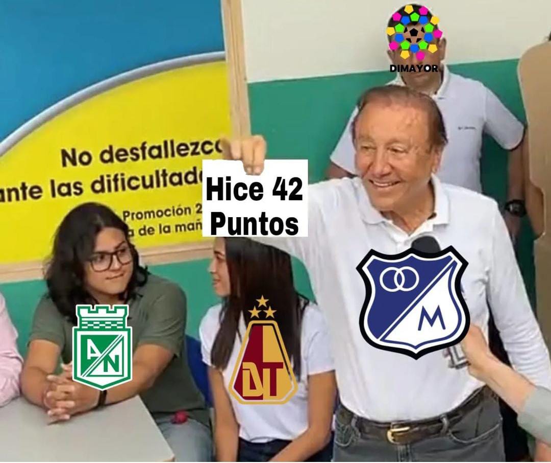 Los memes que dejó la jornada electoral En épocas de redes sociales, una cita tan importante como las elecciones presidenciales se prestó para una gran cantidad de memes.  
