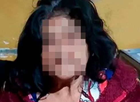 Detuvieron mujer de 83 años que lideraba una banda de tráfico de drogas Una mujer de 83 años conocida como 'mamá coco' por el parecido que tenía con el personaje de la película de Disney fue enviada a la cárcel por liderar una banda de tráfico de drogas.