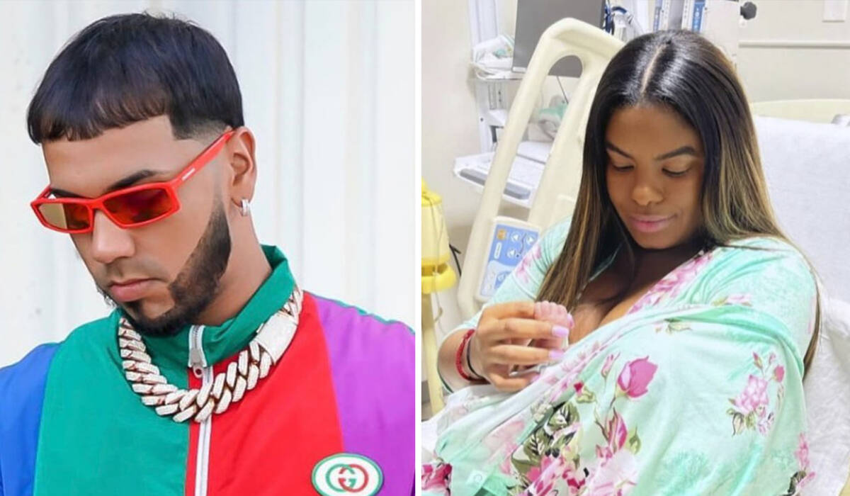 Anuel le tendría que pagar una millonada a colombiana que dejó embarazada Hace unos meses la influencer Melissa Valencia dio a conocer en sus redes sociales que estaba a la espera de un hijo del cantante de reggaetón y trap Anuel AA.